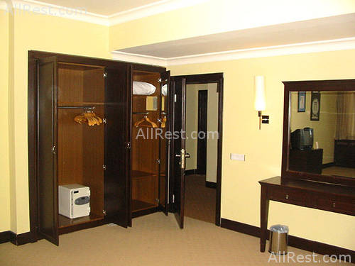 Grand Yazici Hotel 5